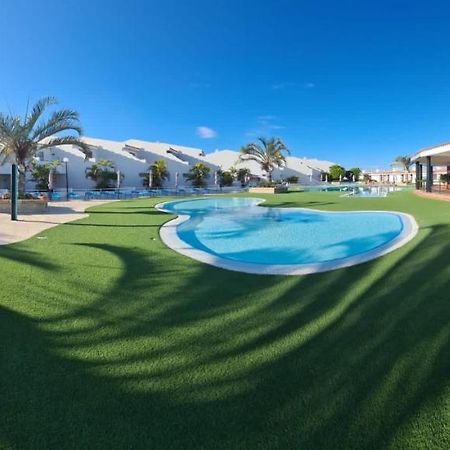 Hotel Malibu Park Costa Adeje  Exterior foto