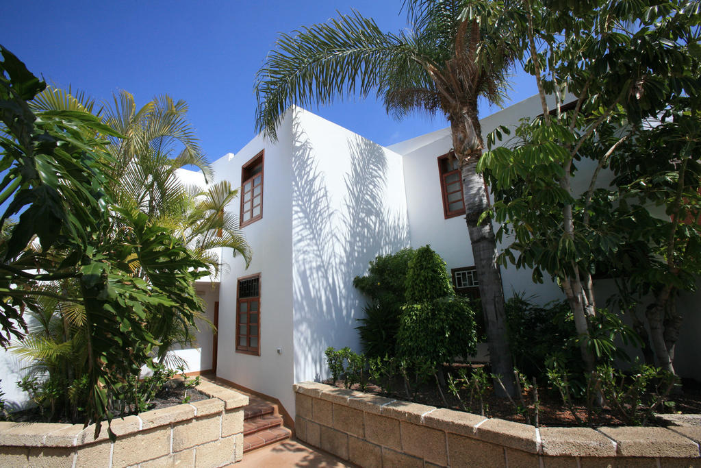 Hotel Malibu Park Costa Adeje  Cameră foto
