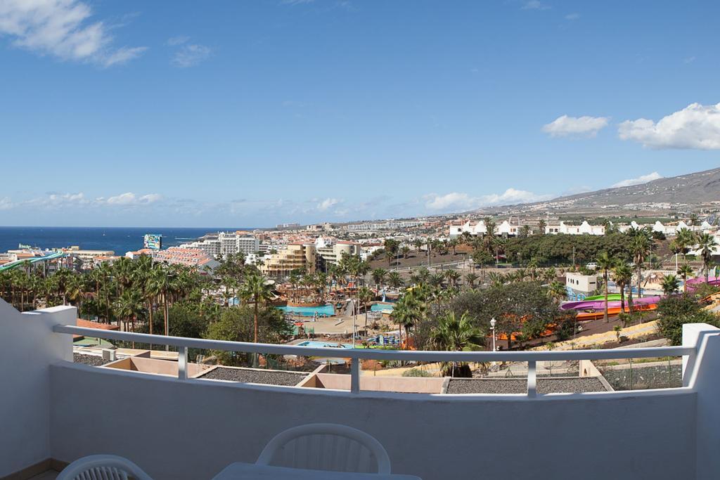 Hotel Malibu Park Costa Adeje  Exterior foto