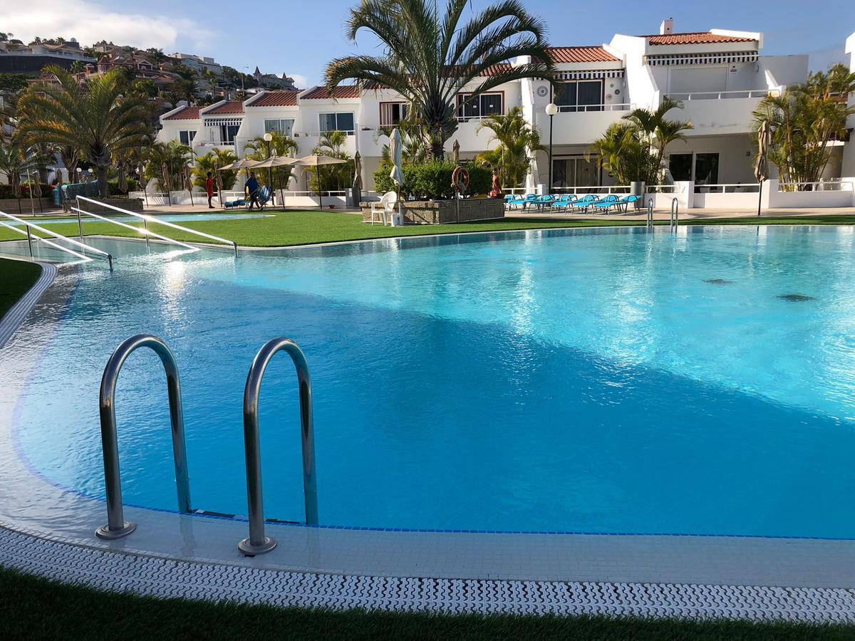 Hotel Malibu Park Costa Adeje  Exterior foto